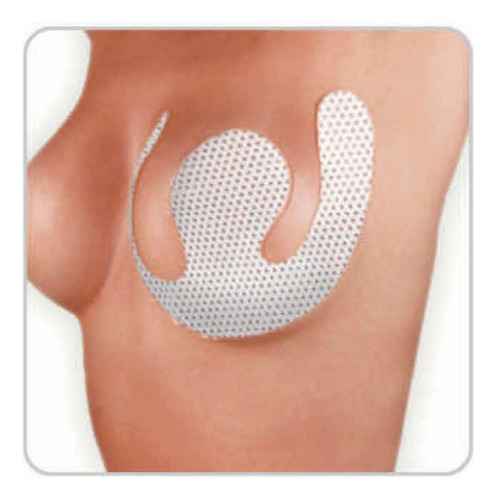 Gel para Mamas Mamoplastia Par Kamex - Kg - g Fragrância N/A