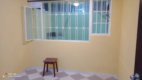 Apartaestudio En Arriendo