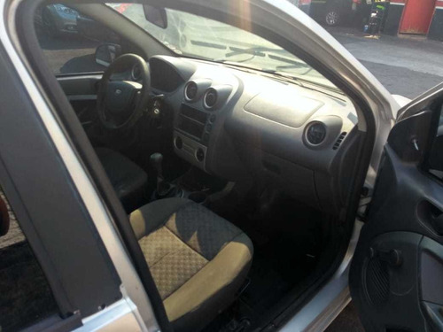 Ford Fiesta 1.0 Personnalité 5p 2006 Baratooo