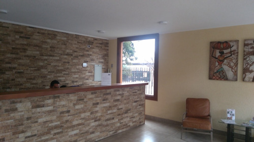 Dpto 1dorm C/estacionamiento Piso 3 Ciudad Del Niño