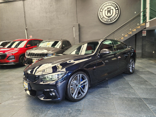 BMW Serie 4 3.0 440ia Gran Coupe M Sport At