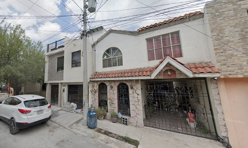¡ Casa En Venta ! (remate) - Miravista Residencial, Cd. Gral. Escobedo, N.l. -jcbb8