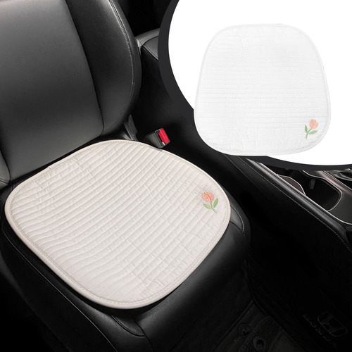 Cojines De Asiento De Coche K Pillowcase Para Mujer, Cómodos