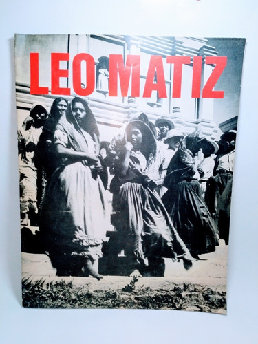 Leo Matiz 1988 