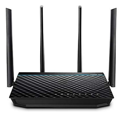 Router Wifi Asus Ac1700 Gaming