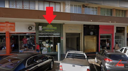 Imagem 2 de 2 de Salas/conjuntos - Centro - Ref: 9120 - V-9120