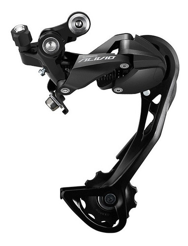 Câmbio Traseiro Shimano Alivio Rd-m3100 Sgs