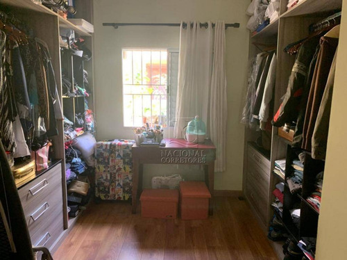 Imagem 21 de 30 de Sobrado Com 2 Dormitórios À Venda, 254 M² Por R$ 625.000,00 - Santa Teresinha - Santo André/sp - So4095
