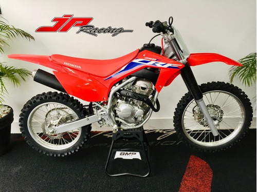 Imagem 3 de 7 de Honda Crf 250f 2022
