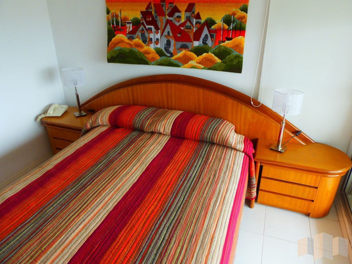 Imagen 4 de 30 de Apartamento En Punta Del Este, Brava