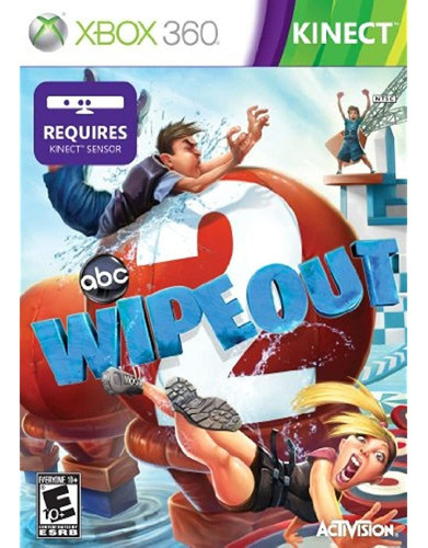 Wipeout 2 - Xbox 360