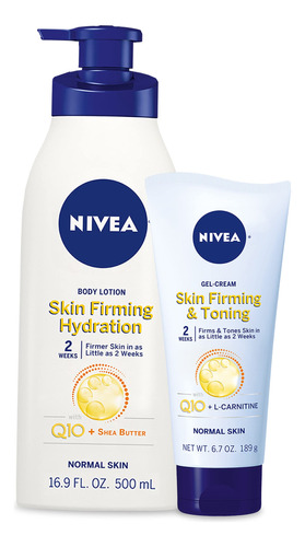 Nivea Paquete Variado De Loc - 7350718:mL a $171990