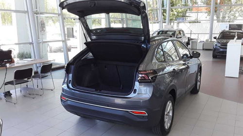 Volkswagen Nivus 0km-anticipo Minimo,usado,cuotas Con Dni M