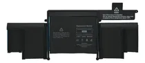 Comprar Batería A1582 Para Macbook Pro 13 Retina A1502 