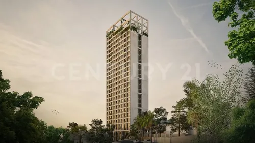 Departamento En Venta En Flx Smart Living, Tijuana, Baja California - foto 1
