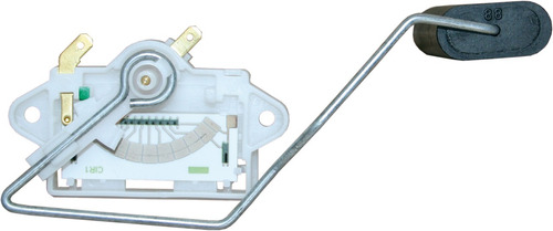 Resistencia Ford Thunderbird 3.8l V6 89-97 Intran