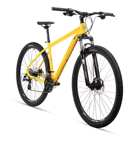 Bicicleta de montaña 24 velocidades sale