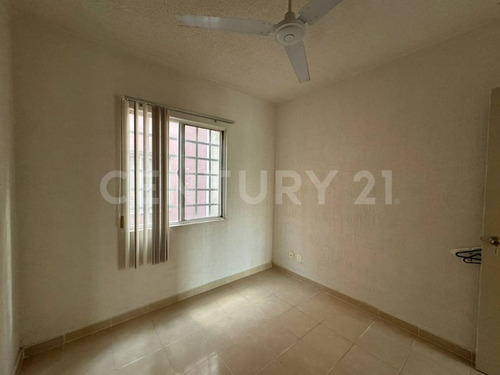 Departamento En Venta En Mision De Las Flores Playa Del Carmen
