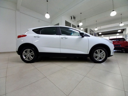 Geely Emgrand Gs 1.8 Mt6 0km Full 2018