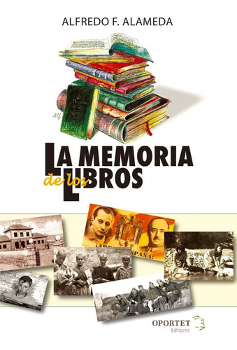 Libro La Memoria De Los Libros