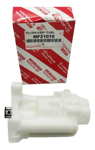 Filtro Gasolina Previa 2000 2001 2002 2003 2004 2005 2006