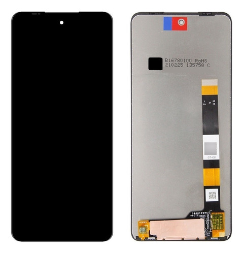 [[[[[[[[ Pantalla Display+touch Para Moto G200 Xt2175 5g