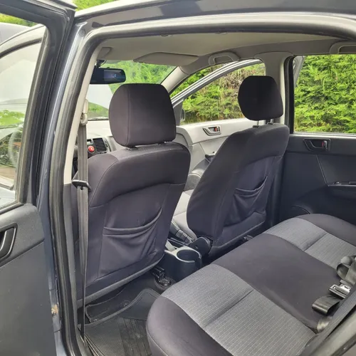 Hyundai Getz 1.4 Gl