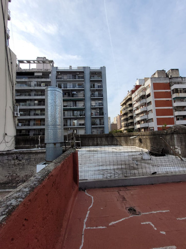 Venta Ph En Planta Alta En Excelente Ubicación