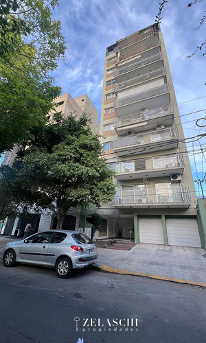 Departamento Mono Ambiente En Venta: Calle Sarmiento - Caseros -zelaschi Propiedades