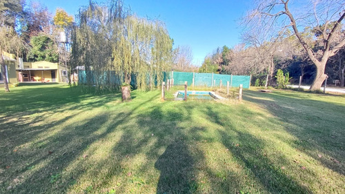Venta B° Santa Brígida ¡retasada!