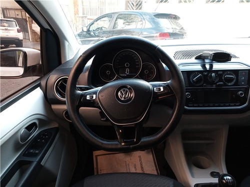 Imagem 6 de 13 de Volkswagen Up 1.0 Tsi Move Up 12v Flex 4p Manual