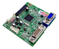 Comprar Placa Principal Monitor Aoc E2450sw Aoc E950s Philips 196v3l