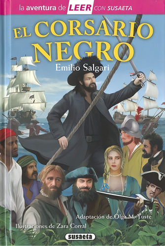 El Corsario Negro (t.d), Nivel 3