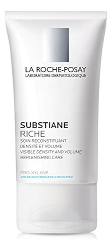 La Roche-posay Substiane Riche Humectante Facial Para Densid