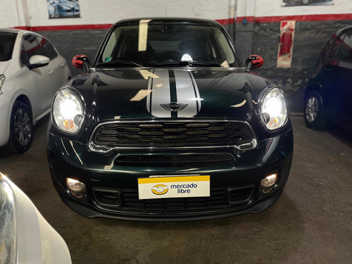 Mini Paceman 1.6 184cv 2015