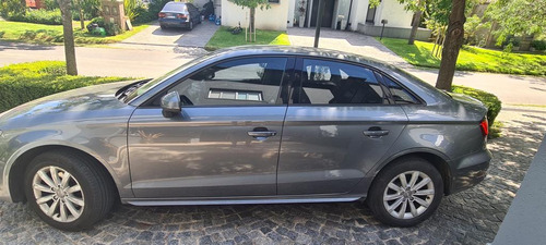 Audi A3 1.4 Sedan Tfsi Stronic 122cv