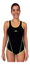 Comprar Malla Enteriza De Mujer, Natacion , Deportiva,
