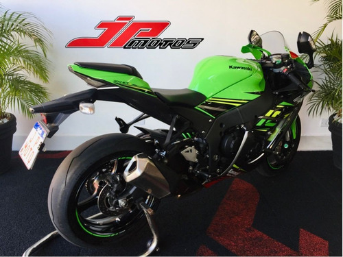 Imagem 5 de 8 de Kawasaki Ninja Zx-10r