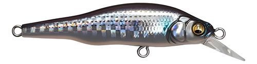 Isca Megabass X-80 Jr. Sw 6,5cm 6gr Sinking - Escolha A Cor