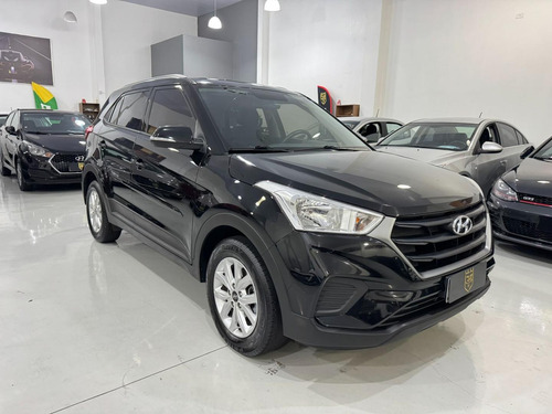 Hyundai Creta 16a Action