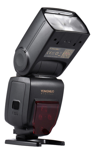 Yongnuo Yn685 I-ttl Hss 1/8000s Gn60 2.4g Flash Inalámbrico