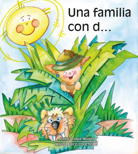 Una Familia Con D... (t.b)