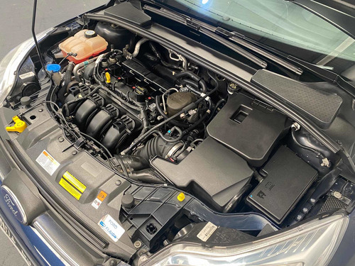 Ford Focus Se Plus