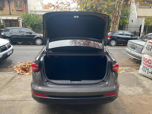 Fiat Cronos 1.3 Gse Drive Pack Plus Cvt