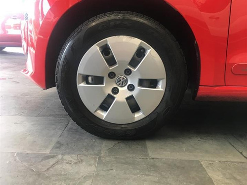 Volkswagen Up! Move Up! Move 1.0 Total Flex 12v 5p Flex Man