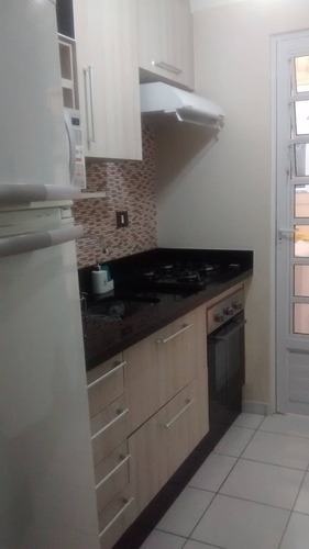 Zona Norte- Apartamento Reserva Do Horto, 60m², 3 Dormitórios, 3 Mins Hipercenter Andorinha, 20 Mins Metrô Santana, 15 Mins Do Horto Florestal E Shopping Santana Parque! - 17138