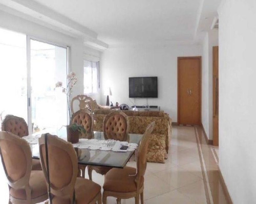 Imagem 2 de 12 de Apartamento - Vl 312 - 33194913