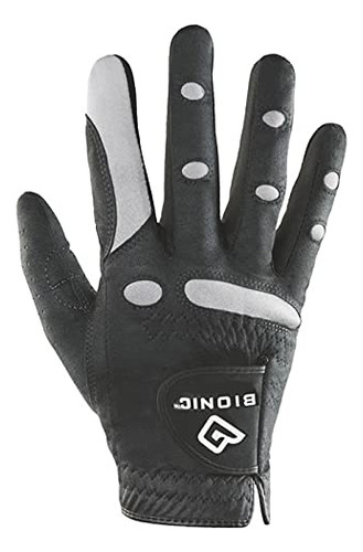 Bionic Aquagrip - Guante De Golf Para Hombre, Xxl