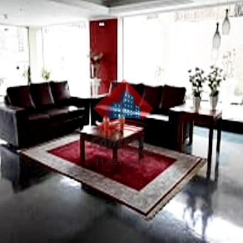 Imagem 11 de 12 de Apartamento - Ref: 01143