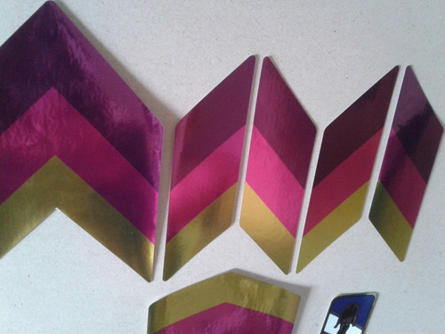 Em Silk - Adesivos Caloi Cruiser Safari Tk Tx Montana Light